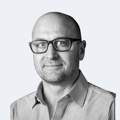 Eric Solem - Momentus Technologies
